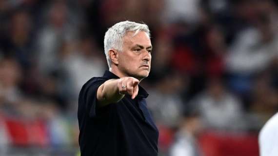 Mourinho contro Chiffi: proposta patteggiamento non congrua, udienza rinviata al 22/6