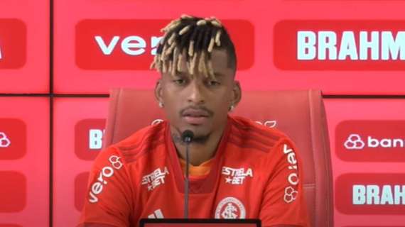 Risolto il contratto con l'Inter de Porto Alegre, Dalbert potrebbe ripartire dal Sao Paulo