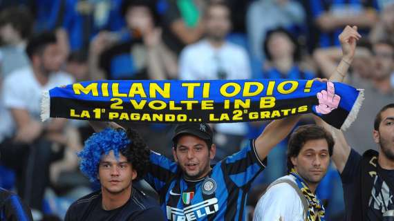 Mercato Inter: le opinioni dei tifosi nerazzurri