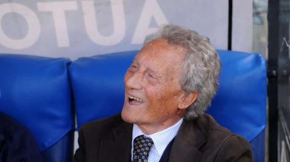 Cragnotti: "Lazio superiore all'Inter. De Vrij? Notizie provocatorie"