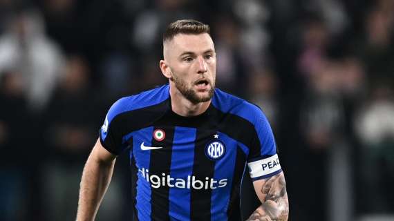 GdS - Skriniar, Inter col fiato sospeso: spiragli aperti, risposta prevista per metà gennaio