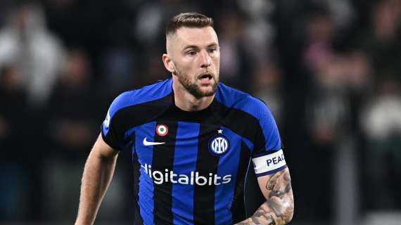 GdS - Skriniar-Inter, parti sempre più vicine: decisiva la volontà di andare avanti insieme