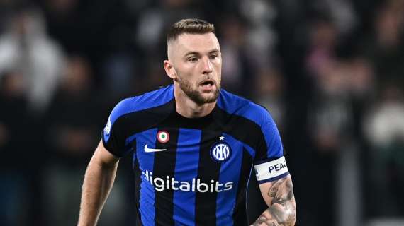 Giannichedda: "Inter-Napoli, Skriniar osservato speciale: deve stare bene di testa o i nerazzurri faranno fatica"