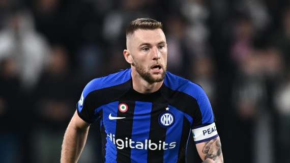 Bonanni: "Segnale decisivo se il Napoli vince a Milano. Skriniar? L'Inter fa il massimo"