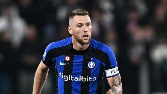 GdS - Skriniar, tifosi furiosi e club deluso: se dovesse restare all'Inter, non sarà più capitano 