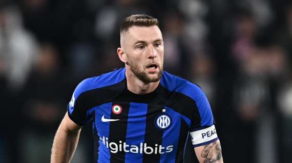 Corsera - Inter, da Skriniar a Dzeko e Handanovic: il punto sui giocatori in scadenza 