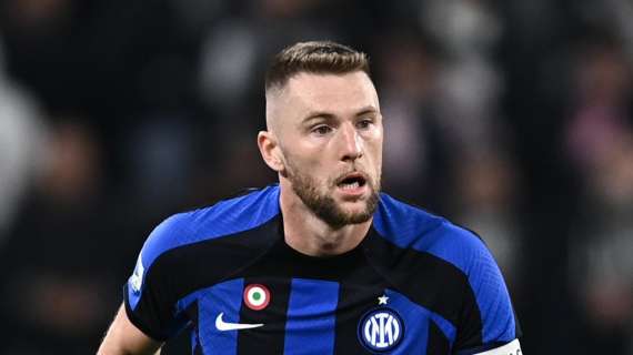 GdS - Skriniar corre, ma Darmian resta in pole. Col Porto anche Dumfries, Dzeko e Calhanoglu