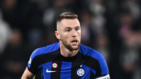 SM - L'Inter vuole risposte da Skriniar. Dumfries si sblocca a gennaio?