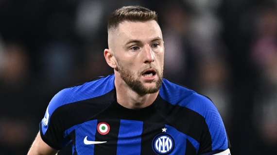 TS - Skriniar, nessun intoppo all'orizzonte: c'è una novità sulla fascia da capitano