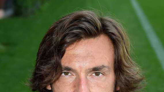 Pirlo dall'Inter al Milan: "Ancelotti mi ha aiutato con..."