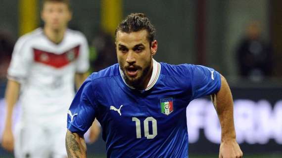 Inter-Osvaldo: concorrenza spagnola per l'azzurro  