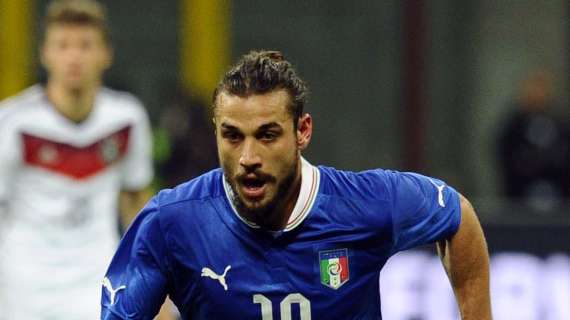 Inter, un sondaggio per Osvaldo. La richiesta...