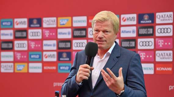 Kahn si fa beffe del Psg: "Tanti soldi spesi e ancora non vincono la Champions"