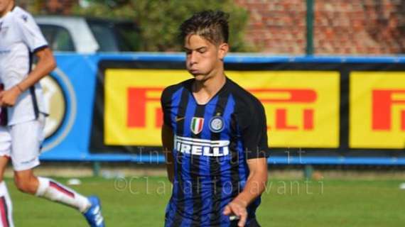 Slovenia, Demirovic convocato dalla Nazionale Under 19