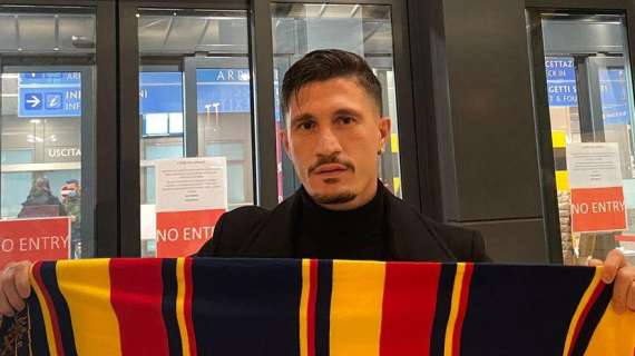 Pisacane: "Il calcio va visto come fa Marotta. Che fortuna giocare con Milito"