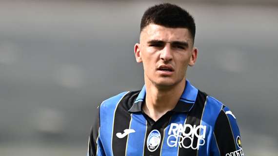 Sutalo: "Baturina, il Como una buona scelta: è un club con grandi ambizioni per il futuro"
