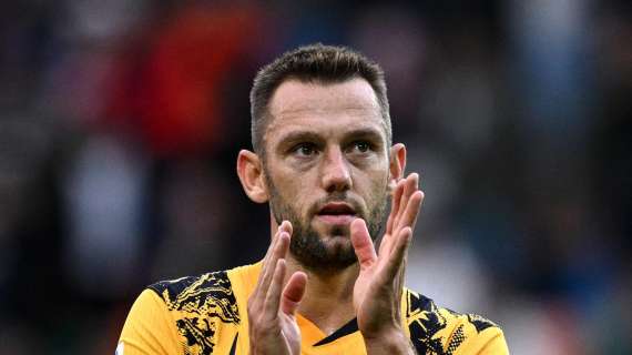 De Vrij soddisfatto della sua Inter: "Orgogliosi di questa squadra"