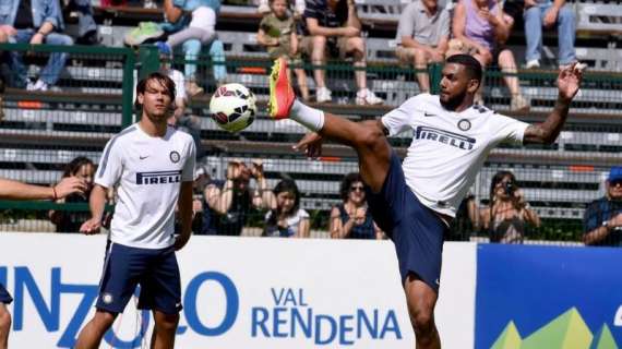 Le Figaro - M'Vila-Inter, unità d'intenti: ora vuole...