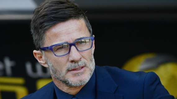 Carbone: "Tra Napoli e Inter posta in palio pesante. Questa sera sarà un bel confronto ma surreale"