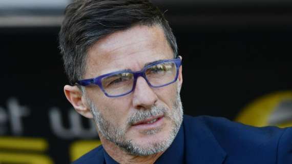 Benny Carbone compie 47 anni, gli auguri dell'Inter