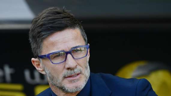 Benito Carbone compie oggi 48 anni: gli auguri dell'Inter