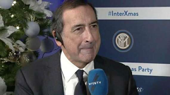 San Siro, Sala: "A Inter e Milan stiamo affidando il ripensamento di un quartiere"