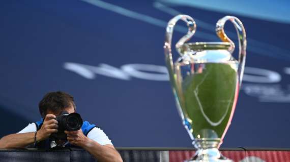 Champions League, sorteggiati anche i playoff: ecco il percorso del Brugge di Stankovic
