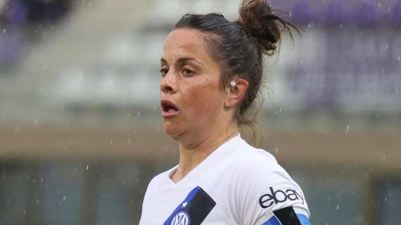 Inter Women-Sassuolo, all'Arena Civica tante attività per la festa della mamma: in palio anche la maglia di Simonetti 