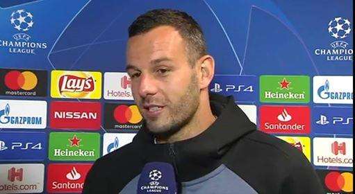 Handanovic a Sky: "La svolta stagionale? Può darsi sia arrivata dopo il Parma"