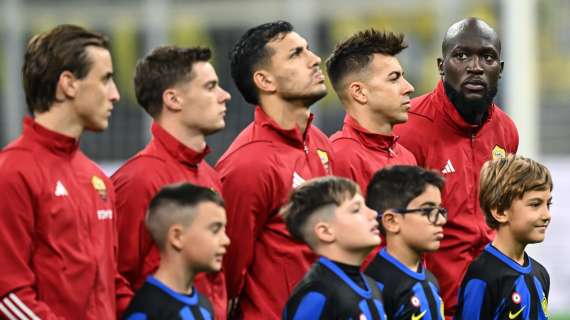 Giudice Sportivo - Solo una multa di 5mila euro per l'Inter, e non per i fischietti. Ammenda anche per la Roma