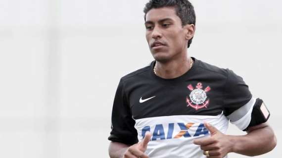 Tempi stretti: Cou ceduto a 12,5 mln. Per Paulinho...