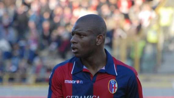 Mudingayi: "L'Inter è un orgoglio. Chi mi vuole..."