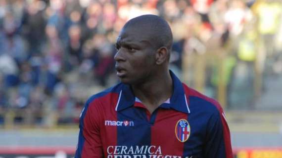 Mudingayi: "Io sto bene. Inter, la trattativa continua"