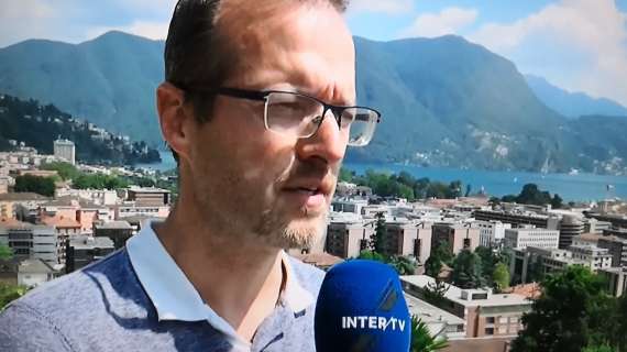 Mazza (direttore divisione sport Lugano): "L'Inter per noi è una vetrina importante. Porte chiuse? C'è un motivo"