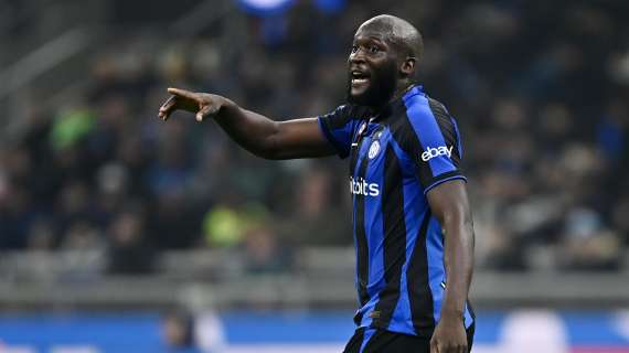 Corsera - Brozovic e Lukaku titolari: senza una decisa inversione di marcia, Marotta rispedirà il belga al Chelsea