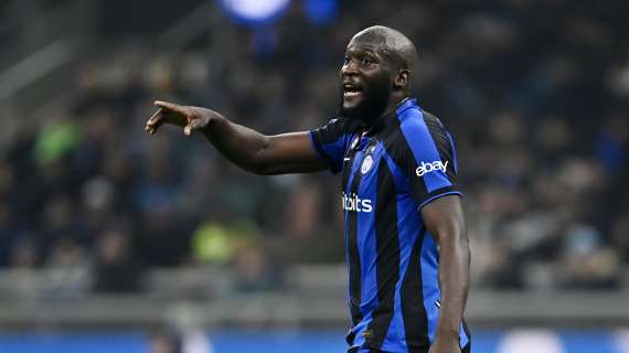 TS - Inter-Verona, Lukaku resta a riposo per un motivo: l'obiettivo di Inzaghi