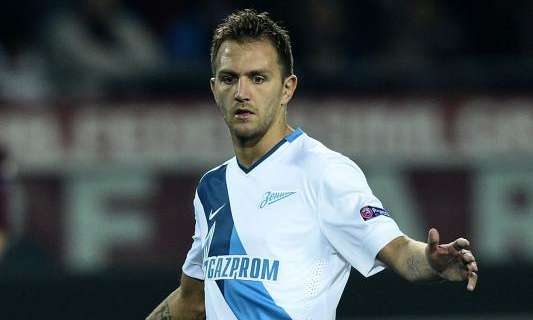 Criscito apre alla Serie A: "Spalletti? Se chiamasse..."