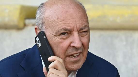 Accardi: "Inter, mercato al risparmio come tutte. Non è detto sia un male"