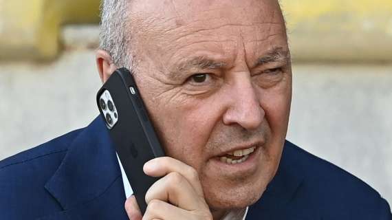 TS - Marotta ritrova una Juve molto diversa: avrebbe voluto un dirigente all'Inter