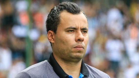 Santos, il nuovo tecnico Jair Ventura chiama Gabigol: "Mi piacerebbe contare su di lui"