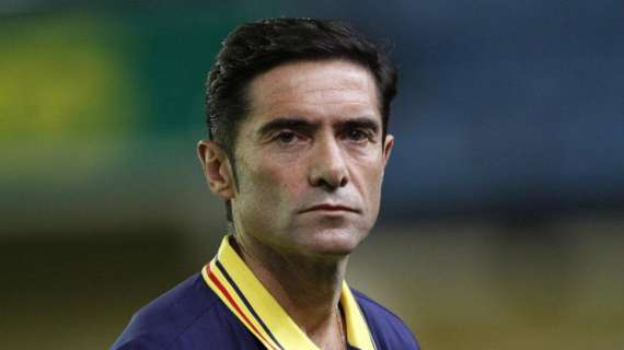 Ceccarini: "Marcelino per carattere opposto a De Boer"