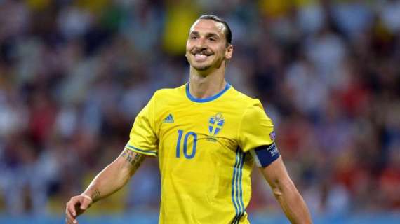 Ibra e la 10: "L'avrei avuta all'Inter, ma andai via"