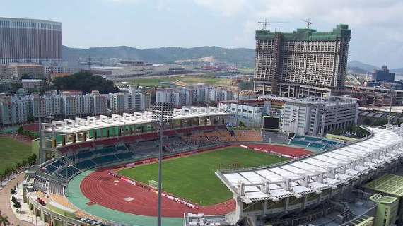 Inter-Psg a Macao, qualcosa si muove: presentata la richiesta per lo stadio
