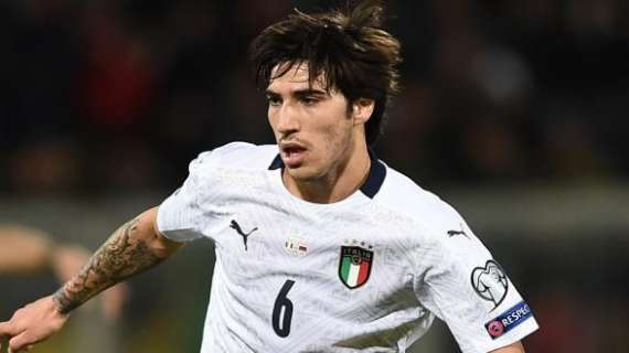 GdS - Inter, scatto per Tonali 'grazie' a Icardi. Esposito o Pinamonti nell'affare? Marotta ha già due possibili strategie