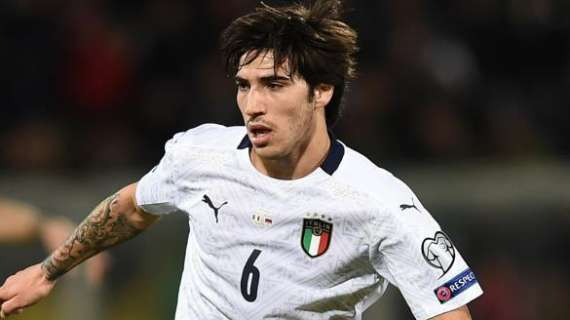 CdS - L'Inter ha già in mano l'accordo con Sandro Tonali: possibile operazione 'alla Barella'