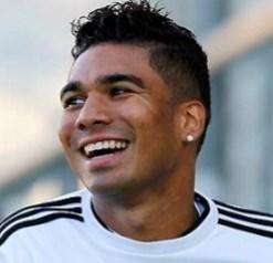 Record - Il Benfica tenta Casemiro, ma c'è l'Inter