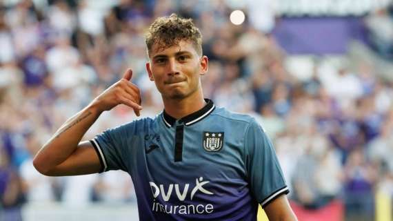 'Golden Boy 2022', la lista passa da 60 a 40 candidati: Esposito ancora in corsa