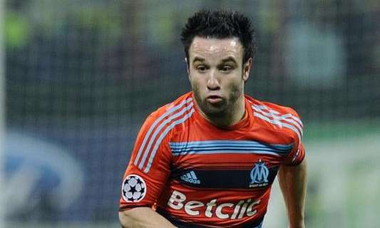 Anigo, ds dell'OM: "Valbuena all'Inter, affare fattibile"