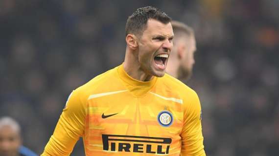 GdS - Padelli supera l'esame Napoli, ma forse non basterà: l'Inter valuta Viviano, a breve la scelta