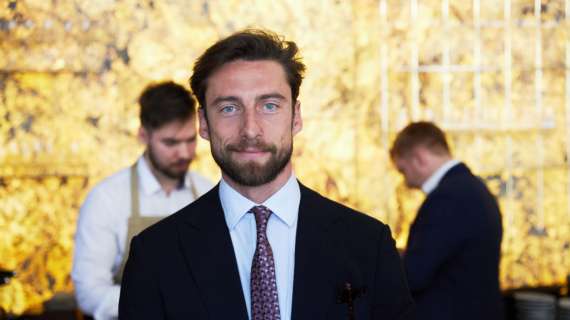 Marchisio: "In passato vicino a Milan e Inter, ma la mia storia era a Torino"